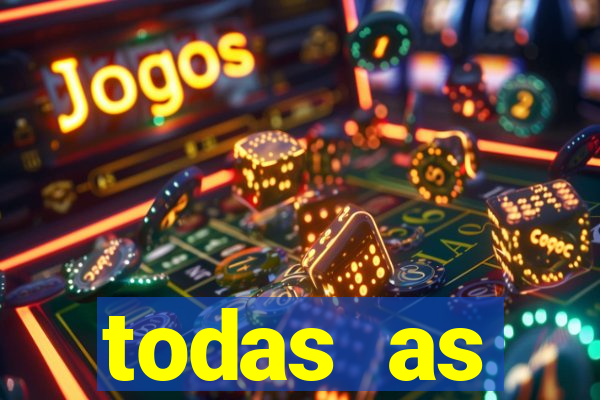 todas as plataformas de jogos